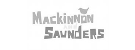 Mackinnon and Saunders